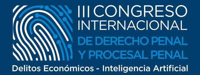 III Congreso Internacional de Derecho Penal y Procesal Penal