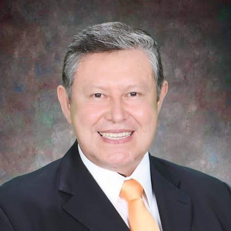 Foto de Dr. Alejandro Mansilla Arias