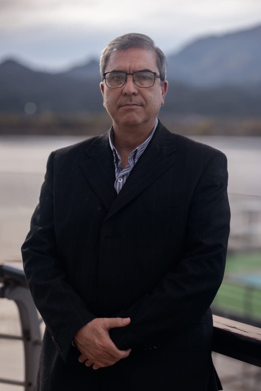 Foto de Dr. Rafael Berruezo