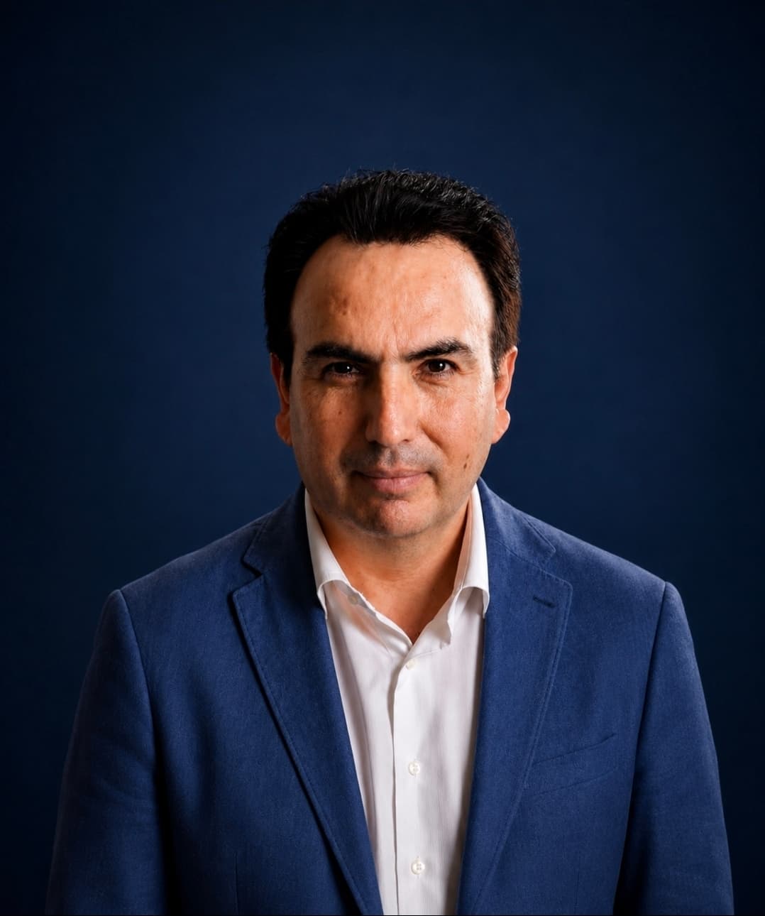 Foto de Dr. Ciro Añez