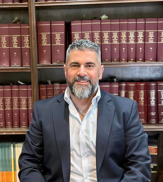 Foto de Dr. Harry Schurig